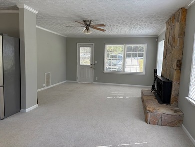 Welcome to your turnkey lake retreat on beautiful Pine Lake!