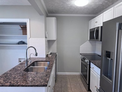 Welcome to your turnkey lake retreat on beautiful Pine Lake!