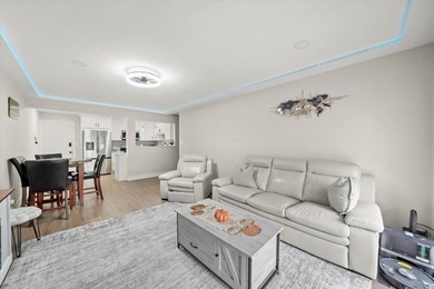 Welcome to gorgeous and very modern 1 bedroom 1 bath totally