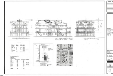 Luxury new construction, featuring 5 *en'suites* & 5.5 luxurious