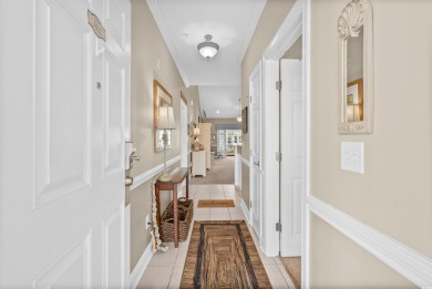 Beautifully updated and meticulously maintained, this top floor