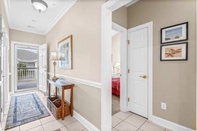 Beautifully updated and meticulously maintained, this top floor