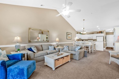 Beautifully updated and meticulously maintained, this top floor