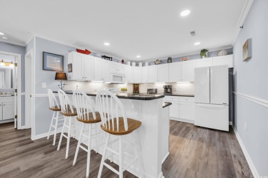 Updated, pristine and BEAUTIFUL!! If you are searching for a