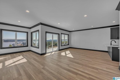 MOVE IN READY!  LUXURY TOWNHOME, with a BREATHTAKING view of