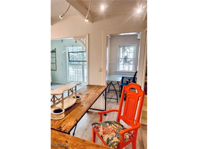 RESIDENTIAL/COMMERCIAL WATERFRONT OPPORTUNITY - This property