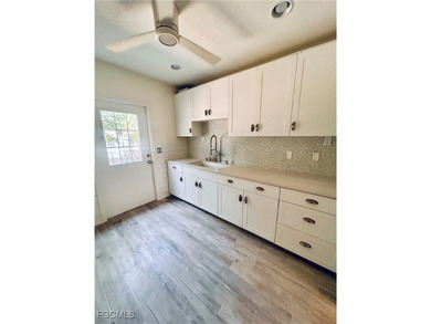 RESIDENTIAL/COMMERCIAL WATERFRONT OPPORTUNITY - This property