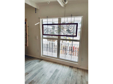 RESIDENTIAL/COMMERCIAL WATERFRONT OPPORTUNITY - This property