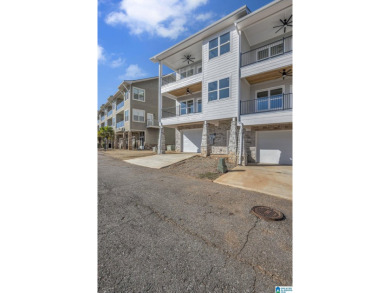 MOVE IN READY!  LUXURY TOWNHOME, with a BREATHTAKING view of
