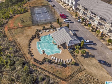 MOVE IN READY!  LUXURY TOWNHOME, with a BREATHTAKING view of