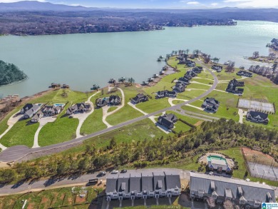 MOVE IN READY!  LUXURY TOWNHOME, with a BREATHTAKING view of