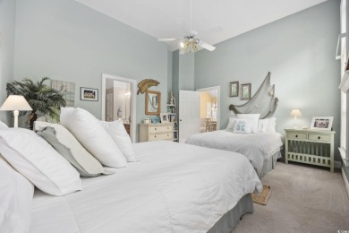 *Spacious & Bright with a Beachy Elegance* is the vibe of this