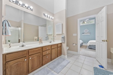 *Spacious & Bright with a Beachy Elegance* is the vibe of this