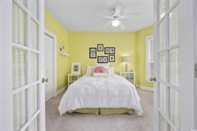 *Spacious & Bright with a Beachy Elegance* is the vibe of this