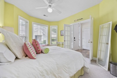 *Spacious & Bright with a Beachy Elegance* is the vibe of this