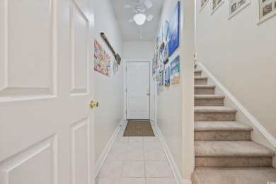 *Spacious & Bright with a Beachy Elegance* is the vibe of this