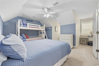 *Spacious & Bright with a Beachy Elegance* is the vibe of this