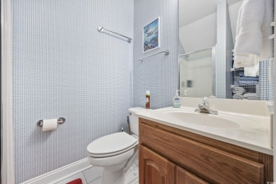 *Spacious & Bright with a Beachy Elegance* is the vibe of this