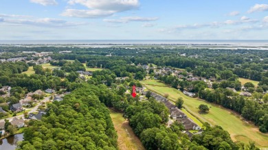 *Spacious & Bright with a Beachy Elegance* is the vibe of this