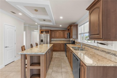 Welcome to 4851 W Gandy Blvd, Lot S-11 - Your Waterfront Escape