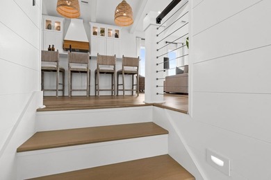 6 BR/8 BA 1st Tier, X Flood Zone on Cape San Blas - North