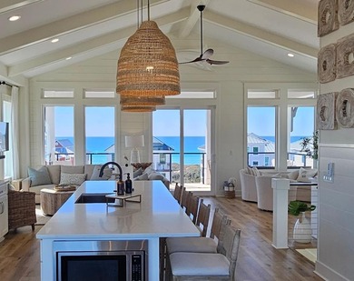 6 BR/8 BA 1st Tier, X Flood Zone on Cape San Blas - North