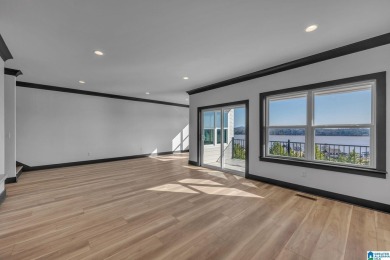 MOVE IN READY!  LUXURY TOWNHOME, with a BREATHTAKING view of