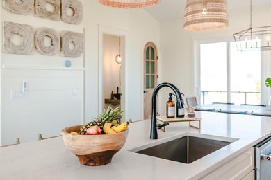 6 BR/8 BA 1st Tier, X Flood Zone on Cape San Blas - North