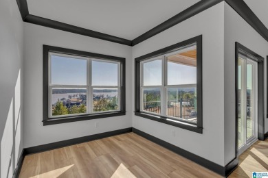 MOVE IN READY!  LUXURY TOWNHOME, with a BREATHTAKING view of