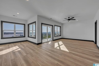 MOVE IN READY!  LUXURY TOWNHOME, with a BREATHTAKING view of