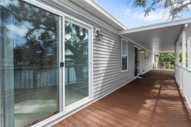 Welcome to 4851 W Gandy Blvd, Lot S-11 - Your Waterfront Escape