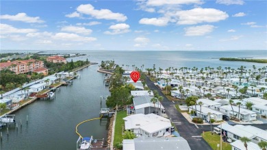 Welcome to 4851 W Gandy Blvd, Lot S-11 - Your Waterfront Escape