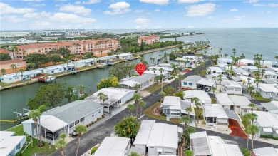 Welcome to 4851 W Gandy Blvd, Lot S-11 - Your Waterfront Escape