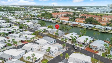 Welcome to 4851 W Gandy Blvd, Lot S-11 - Your Waterfront Escape