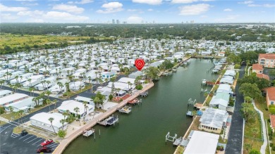 Welcome to 4851 W Gandy Blvd, Lot S-11 - Your Waterfront Escape