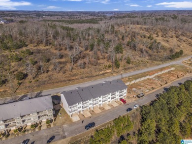 MOVE IN READY!  LUXURY TOWNHOME, with a BREATHTAKING view of