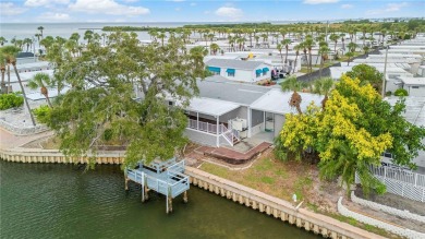 Welcome to 4851 W Gandy Blvd, Lot S-11 - Your Waterfront Escape