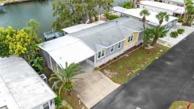 Welcome to 4851 W Gandy Blvd, Lot S-11 - Your Waterfront Escape