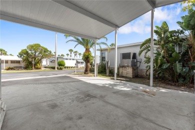 Welcome to 4851 W Gandy Blvd, Lot S-11 - Your Waterfront Escape