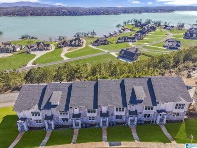 MOVE IN READY!  LUXURY TOWNHOME, with a BREATHTAKING view of