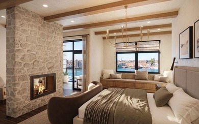 Welcome to Eventide, a new standard in luxury Seacoast living