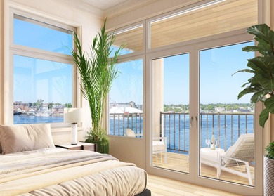 Welcome to Eventide, a new standard in luxury Seacoast living