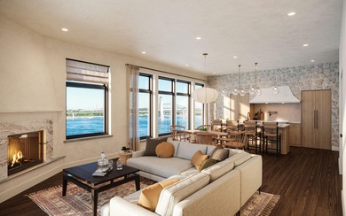 Welcome to Eventide, a new standard in luxury Seacoast living