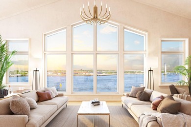 Welcome to Eventide, a new standard in luxury Seacoast living