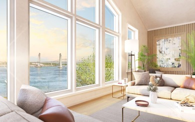 Welcome to Eventide, a new standard in luxury Seacoast living