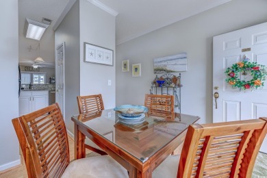 FIRST FLOOR UNIT ON THE MARINA WITH DIRECT ACCESS TO THE