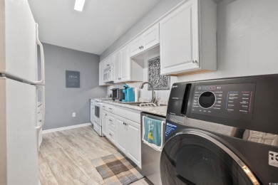 Welcome to this fully furnished, beautifully renovated 2-bedroom