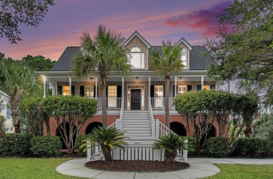 This stunning home in Planter's Pointe - Indigo Chase is the one
