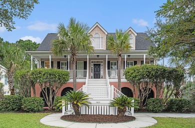 This stunning home in Planter's Pointe - Indigo Chase is the one