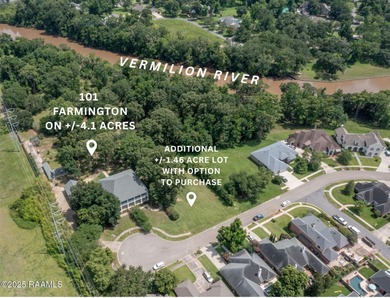 A once in a lifetime opportunity tucked away in one of